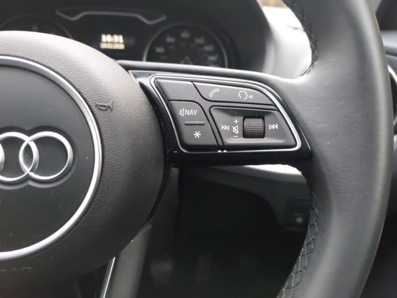 Used Audi Q2 2022 for sale - 77664396: Photo 15