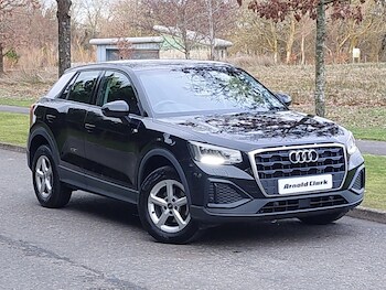 Used Audi Q2 2022 for sale - 77664396: Photo