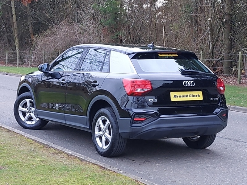 Used Audi Q2 2022 for sale - 77664396: Photo 3