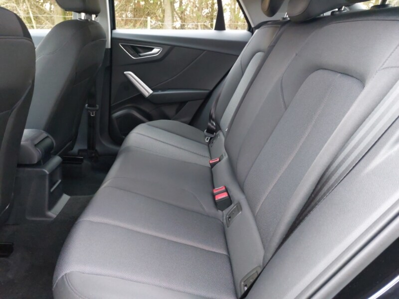 Used Audi Q2 2022 for sale - 77664396: Photo 6