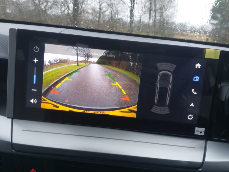 Used Vauxhall Frontera 2026 for sale - 77518235: Photo 14