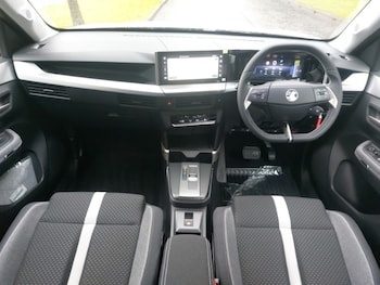 Used Vauxhall Frontera 2026 for sale - 77518235: Photo