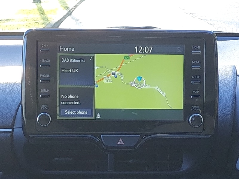 Used Toyota Yaris 2023 for sale - 77338603: Photo 10