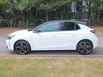 Used Vauxhall Corsa 2024 for sale - 75687043: Photo