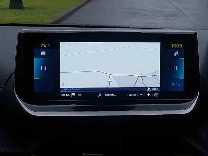 Used Peugeot 2008 2023 for sale - 77536576: Photo 10