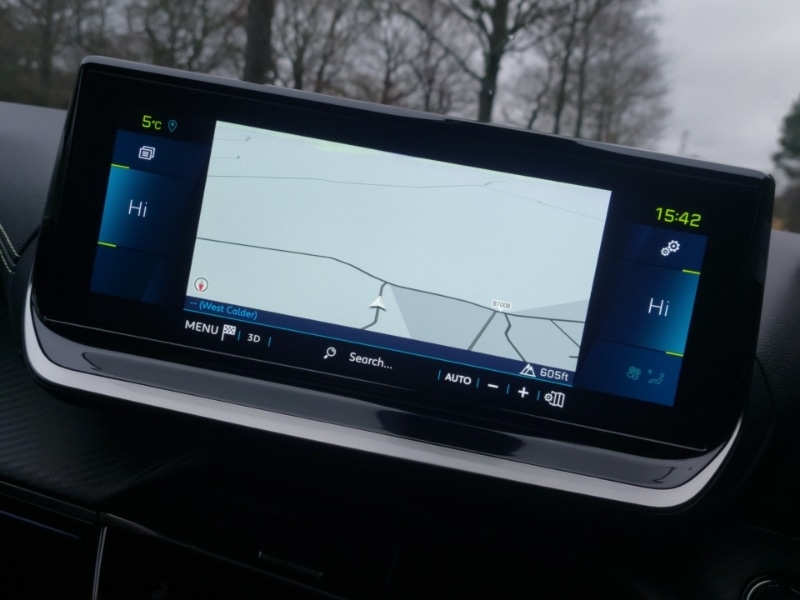 Used Peugeot 2008 2023 for sale - 77536576: Photo 12