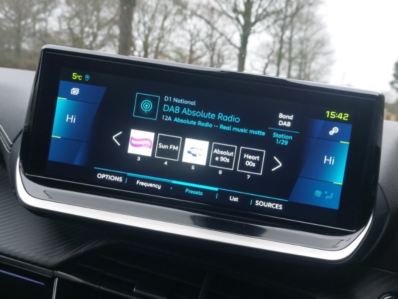 Used Peugeot 2008 2023 for sale - 77536576: Photo 13