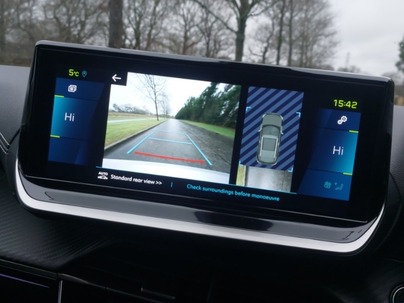 Used Peugeot 2008 2023 for sale - 77536576: Photo 14