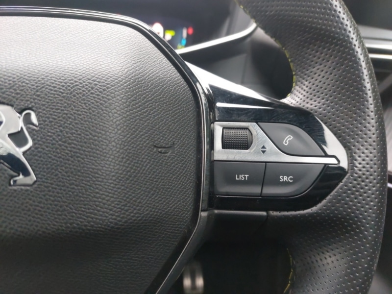 Used Peugeot 2008 2023 for sale - 77536576: Photo 16