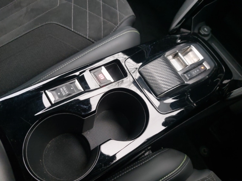 Used Peugeot 2008 2023 for sale - 77536576: Photo 19