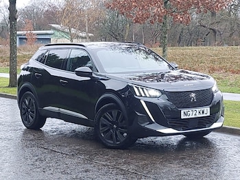 Used Peugeot 2008 2023 for sale - 77536576: Photo