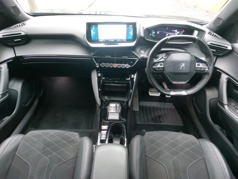 Used Peugeot 2008 2023 for sale - 77536576: Photo 2