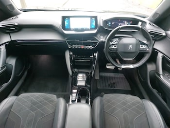 Used Peugeot 2008 2023 for sale - 77536576: Photo