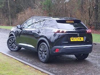 Used Peugeot 2008 2023 for sale - 77536576: Photo