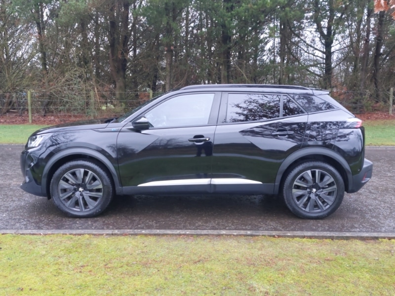 Used Peugeot 2008 2023 for sale - 77536576: Photo 4