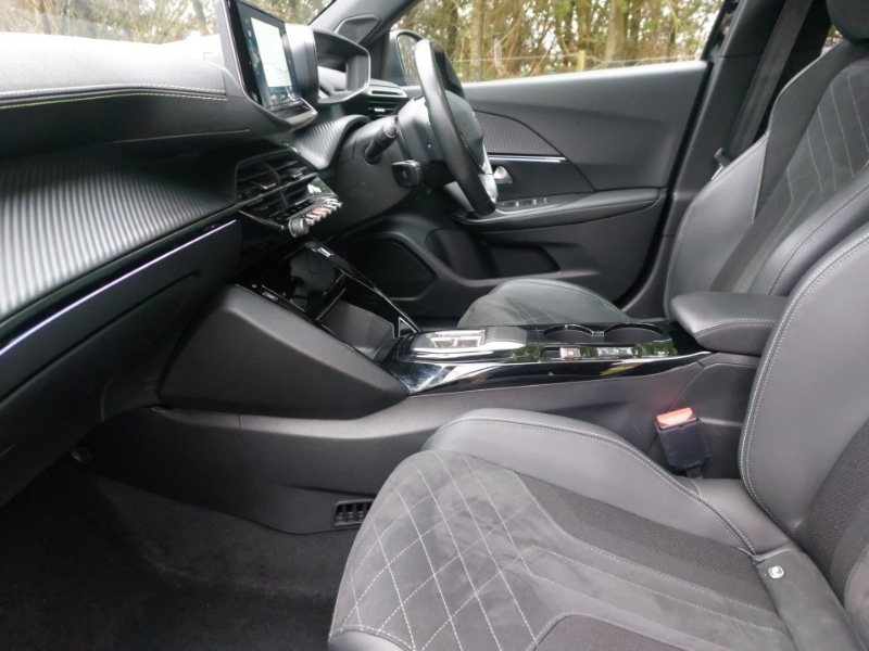 Used Peugeot 2008 2023 for sale - 77536576: Photo 5