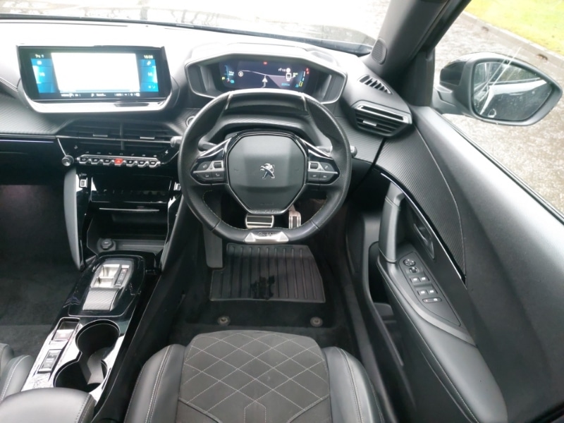 Used Peugeot 2008 2023 for sale - 77536576: Photo 7