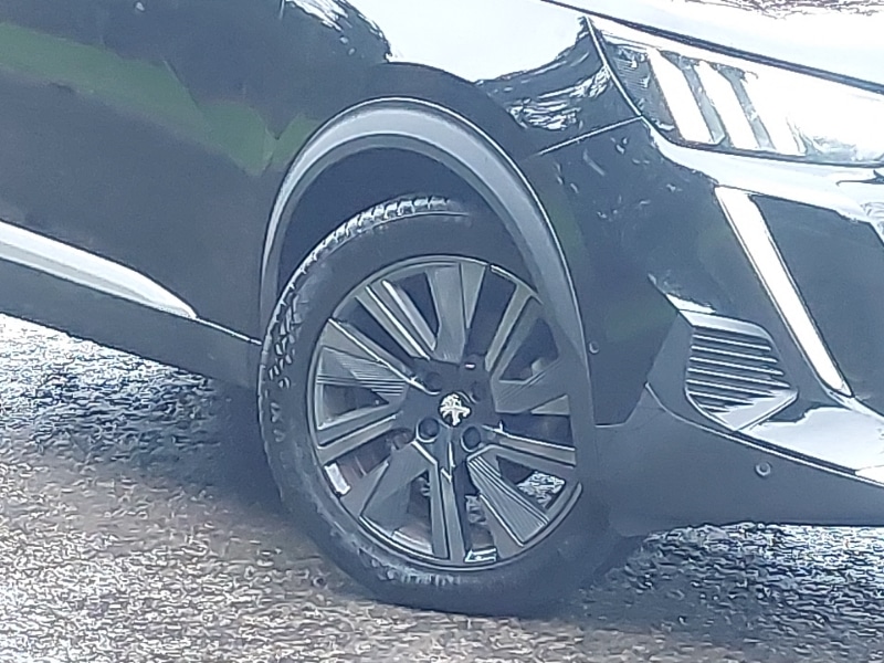 Used Peugeot 2008 2023 for sale - 77536576: Photo 9