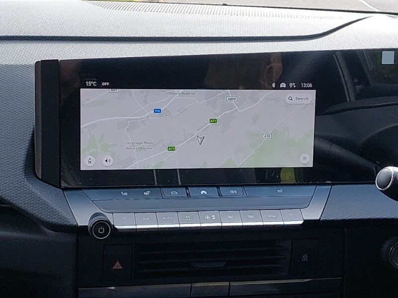 Used Vauxhall Astra 2025 for sale - 78164270: Photo 10