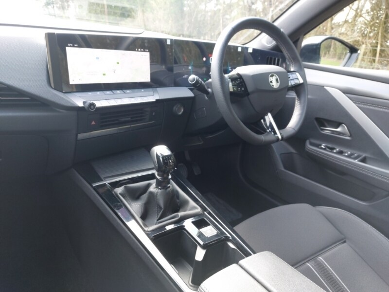 Used Vauxhall Astra 2025 for sale - 78164270: Photo 11