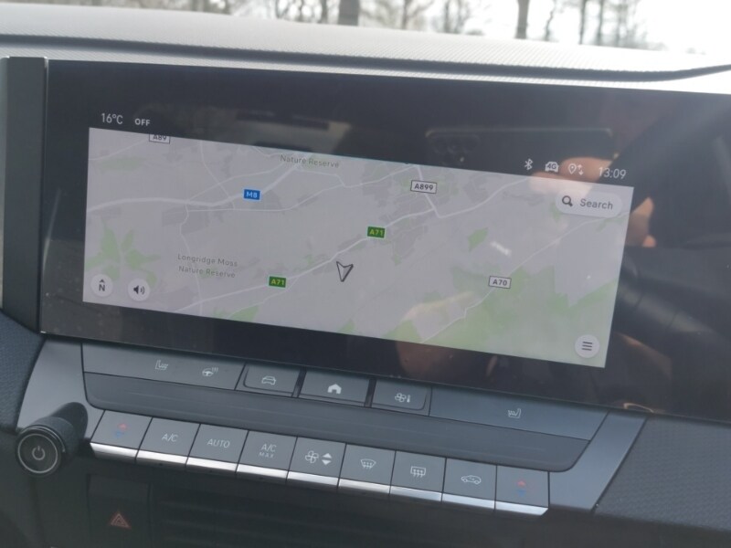 Used Vauxhall Astra 2025 for sale - 78164270: Photo 12