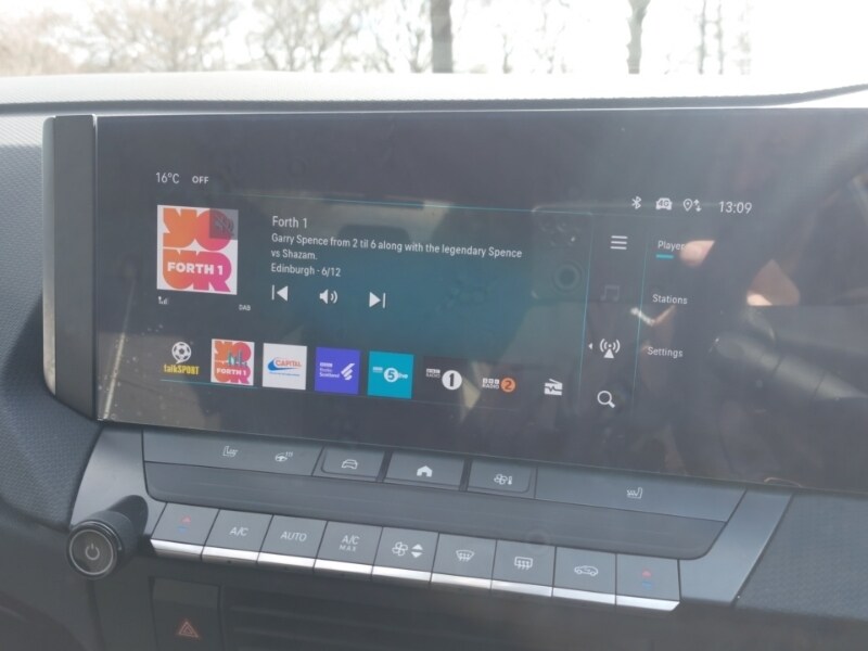 Used Vauxhall Astra 2025 for sale - 78164270: Photo 13