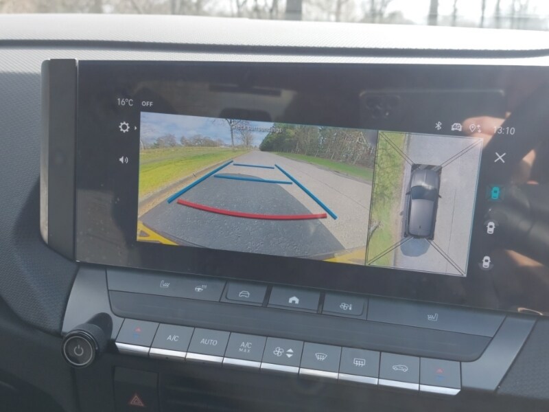 Used Vauxhall Astra 2025 for sale - 78164270: Photo 14