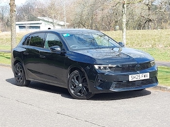Used Vauxhall Astra 2025 for sale - 78164270: Photo