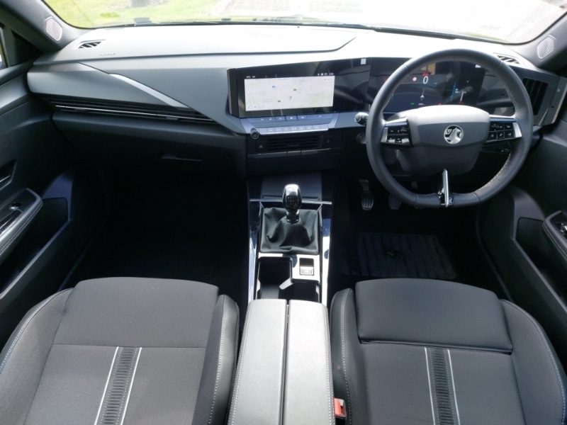 Used Vauxhall Astra 2025 for sale - 78164270: Photo 2