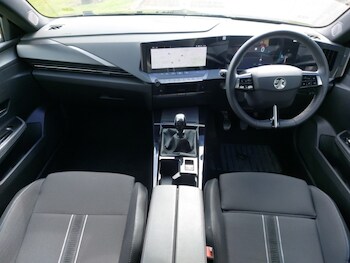 Used Vauxhall Astra 2025 for sale - 78164270: Photo