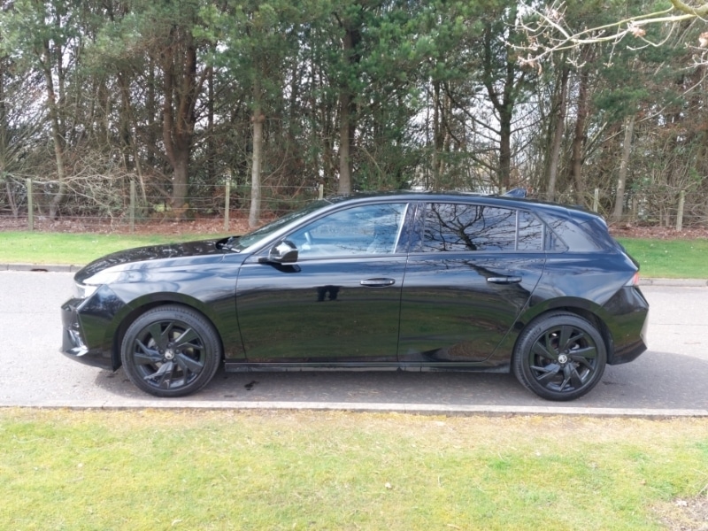 Used Vauxhall Astra 2025 for sale - 78164270: Photo 4