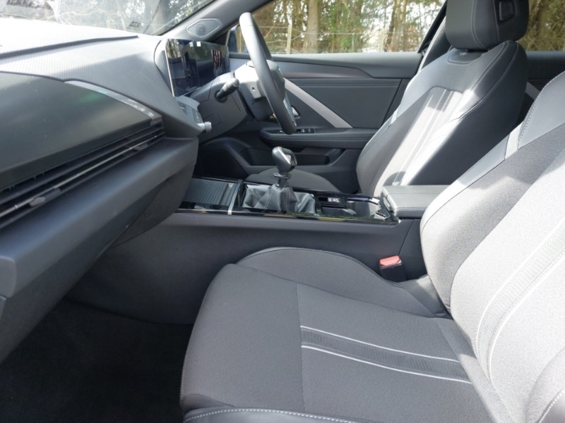 Used Vauxhall Astra 2025 for sale - 78164270: Photo 5