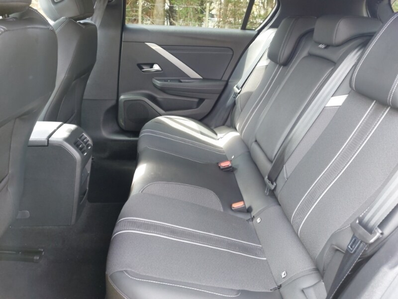 Used Vauxhall Astra 2025 for sale - 78164270: Photo 6