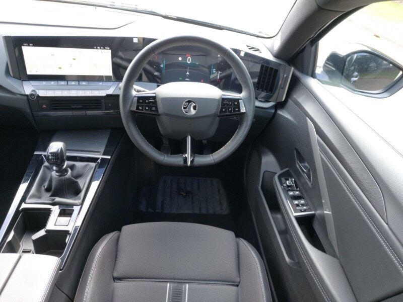 Used Vauxhall Astra 2025 for sale - 78164270: Photo 7