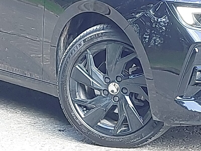 Used Vauxhall Astra 2025 for sale - 78164270: Photo 9