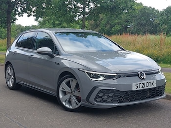 Used Volkswagen Golf 2021 for sale - 79489514: Photo