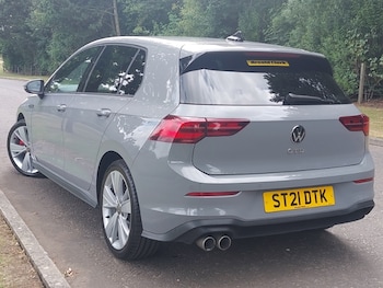 Used Volkswagen Golf 2021 for sale - 79489514: Photo