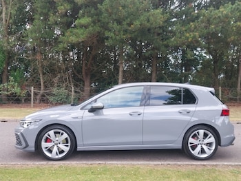 Used Volkswagen Golf 2021 for sale - 79489514: Photo