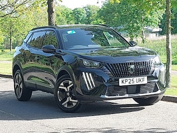 Used Peugeot 2008 2025 for sale - 78693145: Photo