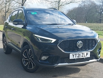 Used MG MG ZS 2021 for sale - 78428500: Photo