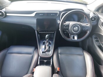 Used MG MG ZS 2021 for sale - 78428500: Photo