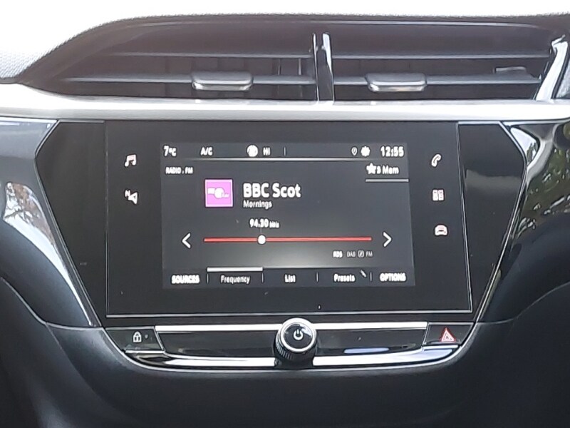 Used Vauxhall Corsa 2022 for sale - 77273266: Photo 10