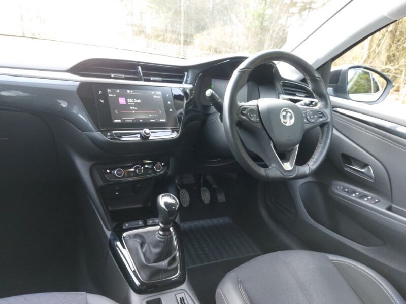 Used Vauxhall Corsa 2022 for sale - 77273266: Photo 11