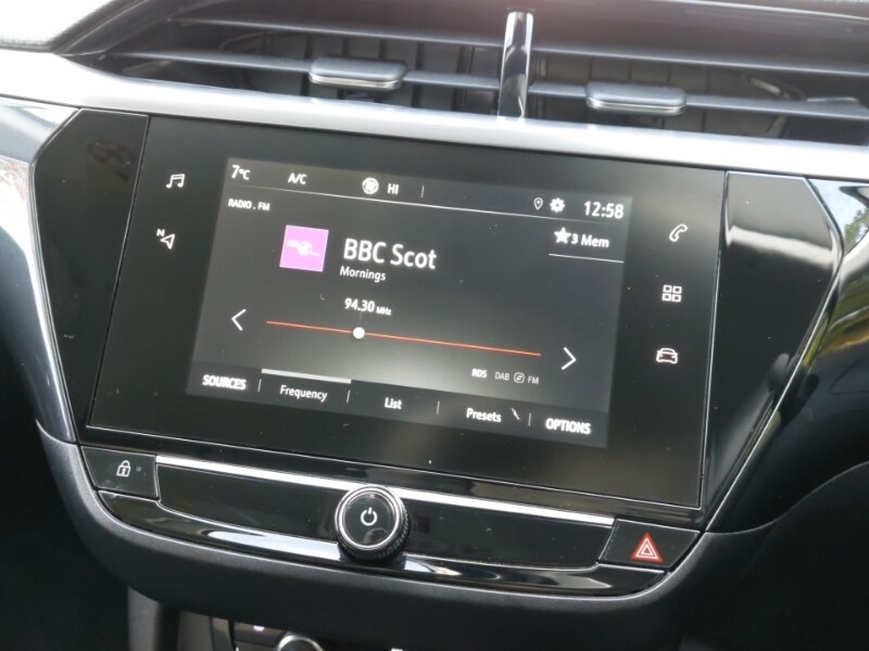 Used Vauxhall Corsa 2022 for sale - 77273266: Photo 12