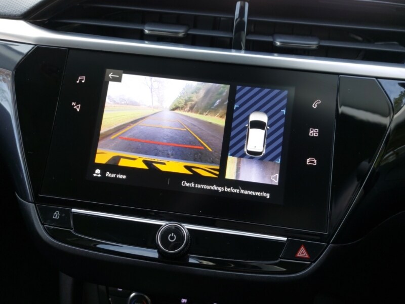 Used Vauxhall Corsa 2022 for sale - 77273266: Photo 14