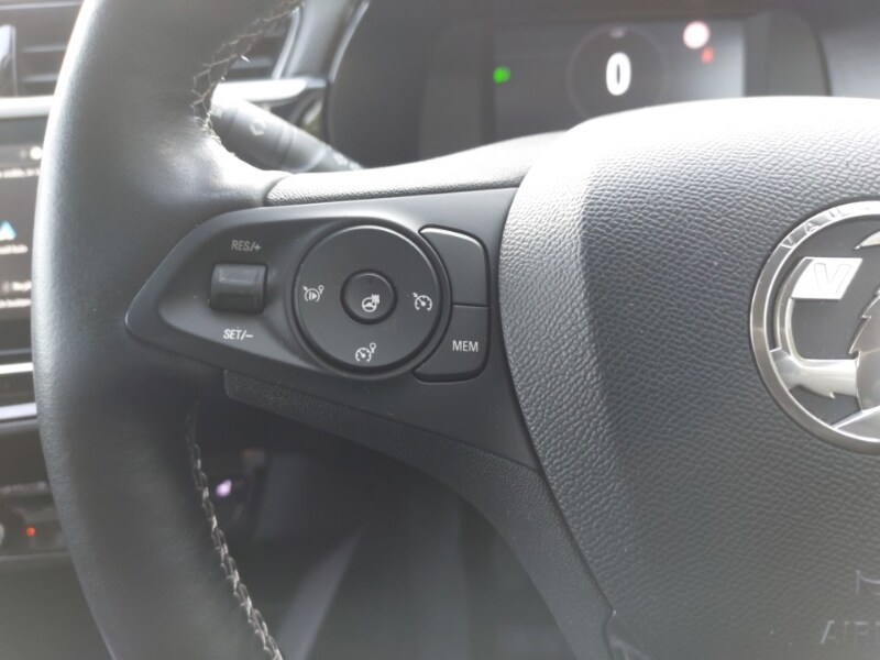 Used Vauxhall Corsa 2022 for sale - 77273266: Photo 15