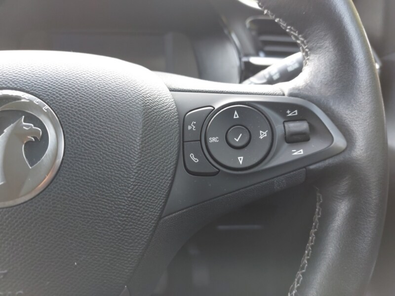 Used Vauxhall Corsa 2022 for sale - 77273266: Photo 16