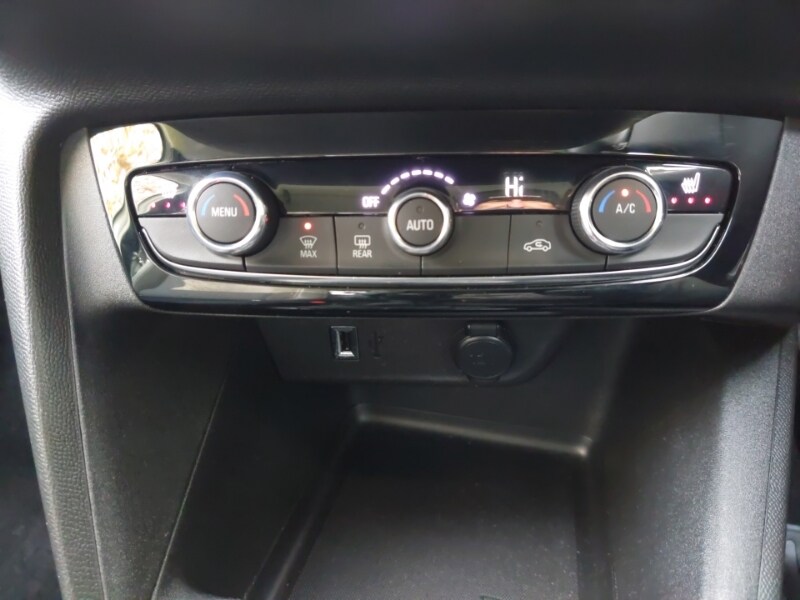 Used Vauxhall Corsa 2022 for sale - 77273266: Photo 18