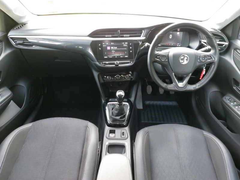 Used Vauxhall Corsa 2022 for sale - 77273266: Photo 2