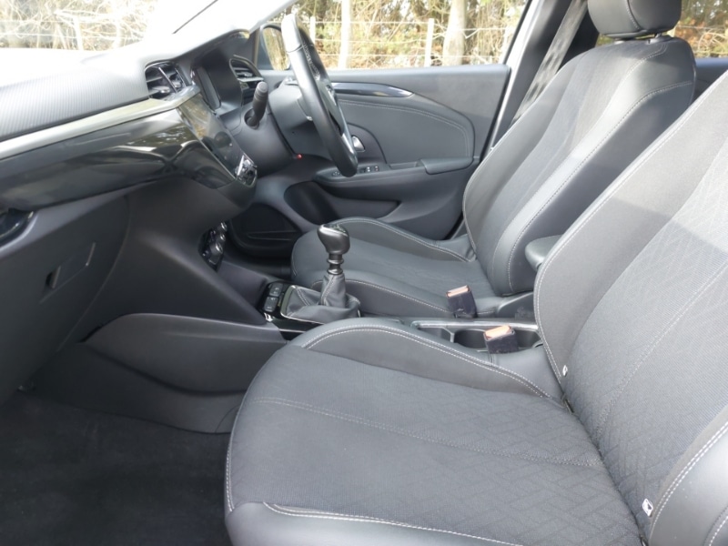 Used Vauxhall Corsa 2022 for sale - 77273266: Photo 5